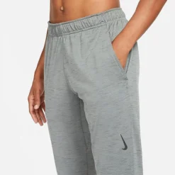 Men's Nike Yoga Dri-FIT Jogger Pants Smoke Grey/Iron Grey/Black - CZ2208 068 -Sports Fashion CZ2208 068 M4