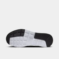 Big Kids' Nike Air Max SC Casual Shoes Sail/Indigo Haze/White/Laser Orange - CZ5358 116 -Sports Fashion CZ5358 116 P6