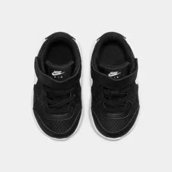 Kids' Toddler Nike Air Max SC Casual Shoes Black/White - CZ5361 002 -Sports Fashion CZ5361 002 P5