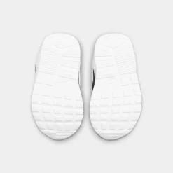 Kids' Toddler Nike Air Max SC Casual Shoes Black/White - CZ5361 002 -Sports Fashion CZ5361 002 P6