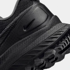 Men's Nike React SFB Carbon Low Boots Black/Black/Anthracite/White - CZ7399 001 -Sports Fashion CZ7399 001 P3