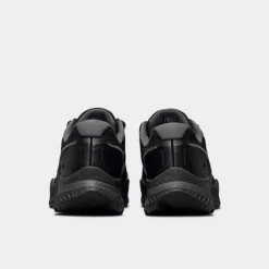 Men's Nike React SFB Carbon Low Boots Black/Black/Anthracite/White - CZ7399 001 -Sports Fashion CZ7399 001 P4