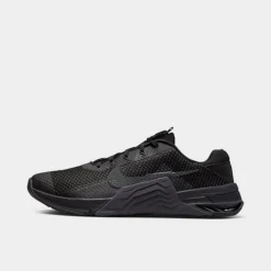 Men's Nike Metcon 7 Training Shoes Black/Anthracite - CZ8281 001