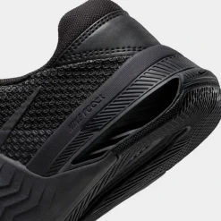Men's Nike Metcon 7 Training Shoes Black/Anthracite - CZ8281 001 -Sports Fashion CZ8281 001 P3