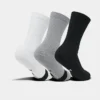 Nike Everyday Crew Basketball Socks (3-Pack) Multicolor - DA2123 902