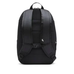 Nike Heritage Eugene Backpack Black/Black/Black - DB3300 010 9 Nike Heritage Eugene Backpack Black/Black/Black - DB3300 010 -Sports Fashion DB3300 010 M4