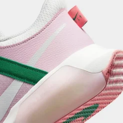 Big Kids’ Nike Air Zoom Crossover Basketball Shoes Pink Foam/Summit White/Pink Gaze/Malachite - DC5216 602 8 Big Kids’ Nike Air Zoom Crossover Basketball Shoes Pink Foam/Summit White/Pink Gaze/Malachite - DC5216 602 -Sports Fashion DC5216 602 P3
