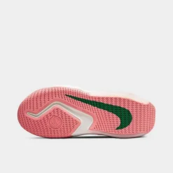 Big Kids’ Nike Air Zoom Crossover Basketball Shoes Pink Foam/Summit White/Pink Gaze/Malachite - DC5216 602 11 Big Kids’ Nike Air Zoom Crossover Basketball Shoes Pink Foam/Summit White/Pink Gaze/Malachite - DC5216 602 -Sports Fashion DC5216 602 P6