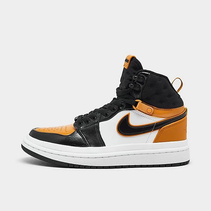 Nike Women's Air Jordan Retro 1 Acclimate Casual Shoes - DC7723 701 1 Nike Women's Air Jordan Retro 1 Acclimate Casual Shoes - DC7723 701