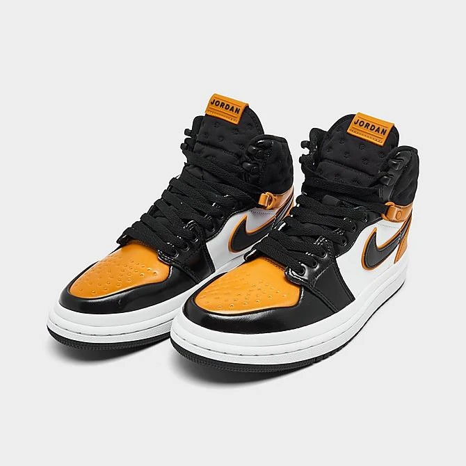 Nike Women's Air Jordan Retro 1 Acclimate Casual Shoes - DC7723 701 2 Nike Women's Air Jordan Retro 1 Acclimate Casual Shoes - DC7723 701 - Image 2