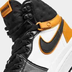 Nike Women's Air Jordan Retro 1 Acclimate Casual Shoes - DC7723 701 8 Nike Women's Air Jordan Retro 1 Acclimate Casual Shoes - DC7723 701 -Sports Fashion DC7723 701 P3