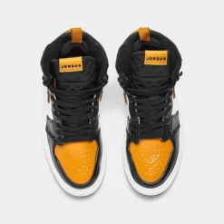 Nike Women's Air Jordan Retro 1 Acclimate Casual Shoes - DC7723 701 10 Nike Women's Air Jordan Retro 1 Acclimate Casual Shoes - DC7723 701 -Sports Fashion DC7723 701 P5