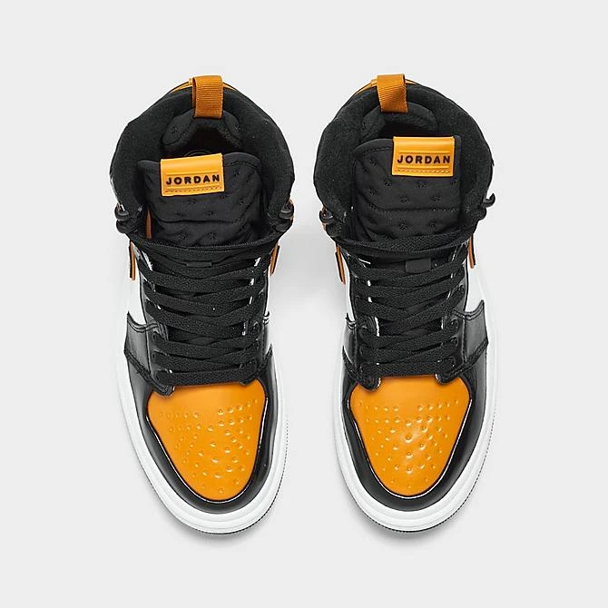 Nike Women's Air Jordan Retro 1 Acclimate Casual Shoes - DC7723 701 5 Nike Women's Air Jordan Retro 1 Acclimate Casual Shoes - DC7723 701 - Image 5