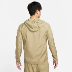 Men's Nike Repel Miler Running Jacket Neutral Olive/Neutral Olive - DD4746 276 -Sports Fashion DD4746 276 M3