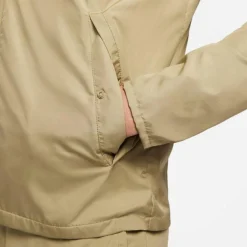 Men's Nike Repel Miler Running Jacket Neutral Olive/Neutral Olive - DD4746 276 -Sports Fashion DD4746 276 M5