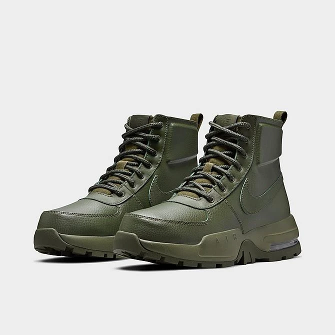 Men's Nike Air Max Goaterra 2.0 Boots Cargo Khaki/Cargo Khaki - DD5016 300 2 Men's Nike Air Max Goaterra 2.0 Boots Cargo Khaki/Cargo Khaki - DD5016 300 - Image 2