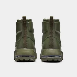 Men's Nike Air Max Goaterra 2.0 Boots Cargo Khaki/Cargo Khaki - DD5016 300 9 Men's Nike Air Max Goaterra 2.0 Boots Cargo Khaki/Cargo Khaki - DD5016 300 -Sports Fashion DD5016 300 P4