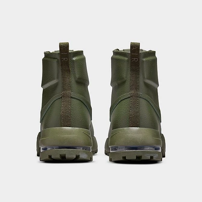 Men's Nike Air Max Goaterra 2.0 Boots Cargo Khaki/Cargo Khaki - DD5016 300 4 Men's Nike Air Max Goaterra 2.0 Boots Cargo Khaki/Cargo Khaki - DD5016 300 - Image 4