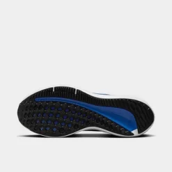 Men's Nike Air Winflo 9 Running Shoes Black/Old Royal/Racer Blue/White - DD6203 004 -Sports Fashion DD6203 004 P6