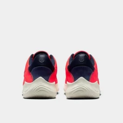 Nike Flex Experience Run 11 Running Shoes Bright Crimson/Sail/Obsidian - DD9284 600 9 Nike Flex Experience Run 11 Running Shoes Bright Crimson/Sail/Obsidian - DD9284 600 -Sports Fashion DD9284 600 P4