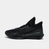 Nike Renew Elevate 3 Basketball Shoes Black/Anthracite/Black - DD9304 001