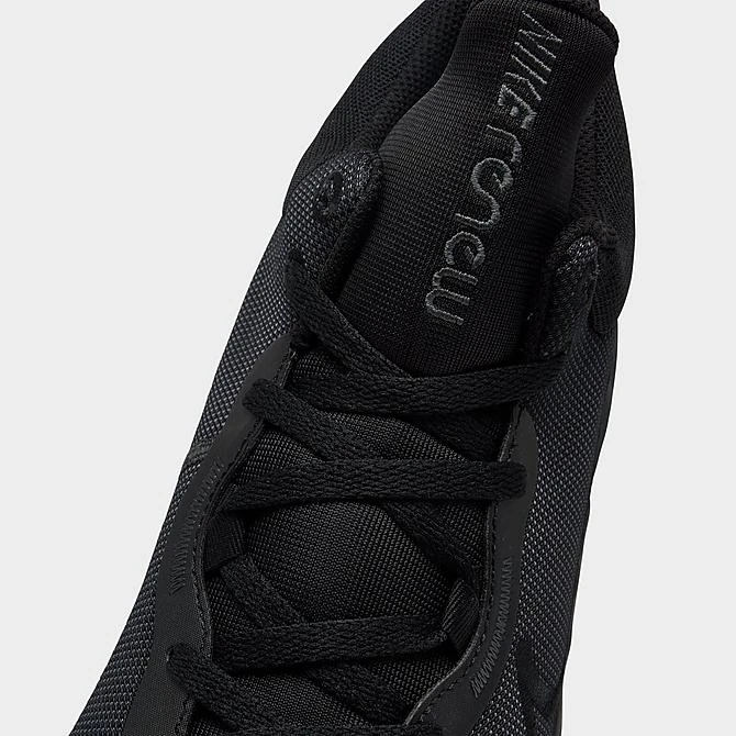 Nike Renew Elevate 3 Basketball Shoes Black/Anthracite/Black - DD9304 001 3 Nike Renew Elevate 3 Basketball Shoes Black/Anthracite/Black - DD9304 001 - Image 3