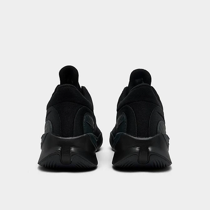 Nike Renew Elevate 3 Basketball Shoes Black/Anthracite/Black - DD9304 001 4 Nike Renew Elevate 3 Basketball Shoes Black/Anthracite/Black - DD9304 001 - Image 4