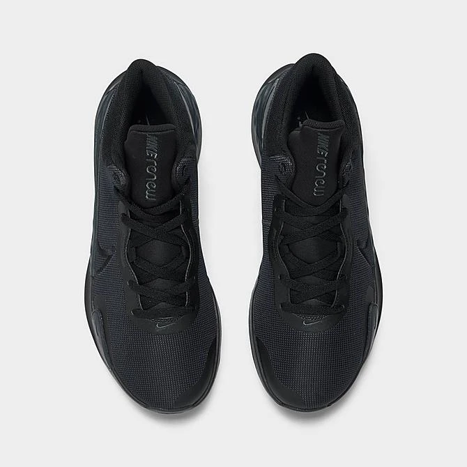 Nike Renew Elevate 3 Basketball Shoes Black/Anthracite/Black - DD9304 001 5 Nike Renew Elevate 3 Basketball Shoes Black/Anthracite/Black - DD9304 001 - Image 5