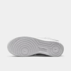 Women's Nike Air Force 1 High Casual Shoes White/White/White/White - DD9624 100 -Sports Fashion DD9624 100 P6