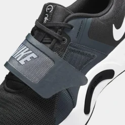 Men's Nike Renew Retaliation 4 Training Shoes Black/White/Dark Smoke Grey/Smoke Grey - DH0606 001 8 Men's Nike Renew Retaliation 4 Training Shoes Black/White/Dark Smoke Grey/Smoke Grey - DH0606 001 -Sports Fashion DH0606 001 P3