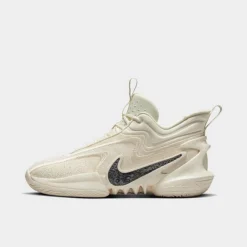 Nike Cosmic Unity 2 Basketball Shoes Coconut Milk/Atmosphere/Mint Foam/Black - DH1537 100