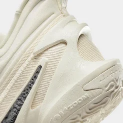 Nike Cosmic Unity 2 Basketball Shoes Coconut Milk/Atmosphere/Mint Foam/Black - DH1537 100 -Sports Fashion DH1537 100 P3