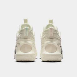 Nike Cosmic Unity 2 Basketball Shoes Coconut Milk/Atmosphere/Mint Foam/Black - DH1537 100 -Sports Fashion DH1537 100 P4