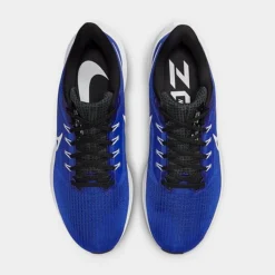 Men's Nike Pegasus 39 Running Shoes Racer Blue/Black/Anthracite/White - DH4071 400 -Sports Fashion DH4071 400 P5