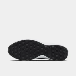 Men's Nike Waffle Debut Casual Shoes White/Black/Summit White - DH9522 103 -Sports Fashion DH9522 103 P6