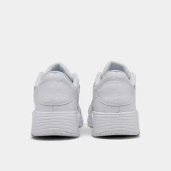 Men's Nike Air Max SC Leather Casual Shoes White/White/White - DH9636 101 -Sports Fashion DH9636 101 P4