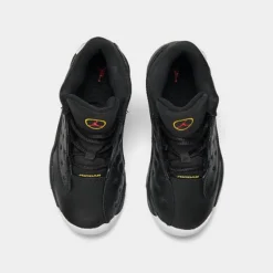 Nike Kids' Toddler Air Jordan Retro 13 Basketball Shoes Black/True Red/White - DJ3004 062 -Sports Fashion DJ3004 062 P5