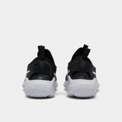 Big Kids' Nike Flex Runner 2 Running Shoes Black/White/Photo Blue/University Gold - DJ6038 002 9 Big Kids' Nike Flex Runner 2 Running Shoes Black/White/Photo Blue/University Gold - DJ6038 002 -Sports Fashion DJ6038 002 P4