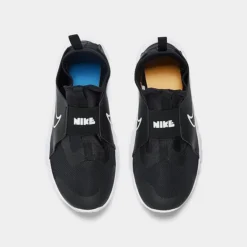 Big Kids' Nike Flex Runner 2 Running Shoes Black/White/Photo Blue/University Gold - DJ6038 002 10 Big Kids' Nike Flex Runner 2 Running Shoes Black/White/Photo Blue/University Gold - DJ6038 002 -Sports Fashion DJ6038 002 P5