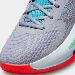 Nike Zoom Freak 4 Basketball Shoes Indigo Haze/Space Purple/Blue Tint/Baltic Blue/Bright Crimson - DJ6149 500 -Sports Fashion DJ6149 500 P3