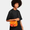 Nike Hike Waistpack Safety Orange/Vivid Orange/Atomic Green - DJ9681 819