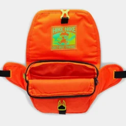 Nike Hike Waistpack Safety Orange/Vivid Orange/Atomic Green - DJ9681 819 10 Nike Hike Waistpack Safety Orange/Vivid Orange/Atomic Green - DJ9681 819 -Sports Fashion DJ9681 819 P5