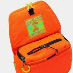Nike Hike Waistpack Safety Orange/Vivid Orange/Atomic Green - DJ9681 819 11 Nike Hike Waistpack Safety Orange/Vivid Orange/Atomic Green - DJ9681 819 -Sports Fashion DJ9681 819 P6