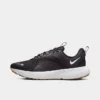 Women's Nike React Escape Run 2 Running Shoes Black/Dark Smoke Grey/Sail/White - DJ9976 001