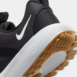 Women's Nike React Escape Run 2 Running Shoes Black/Dark Smoke Grey/Sail/White - DJ9976 001 -Sports Fashion DJ9976 001 P3