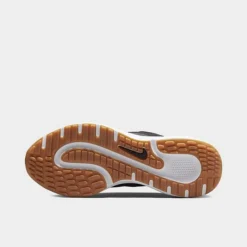 Women's Nike React Escape Run 2 Running Shoes Black/Dark Smoke Grey/Sail/White - DJ9976 001 -Sports Fashion DJ9976 001 P6