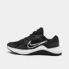 Women's Nike MC Trainer 2 Training Shoes Black/Iron Grey/White - DM0824 003