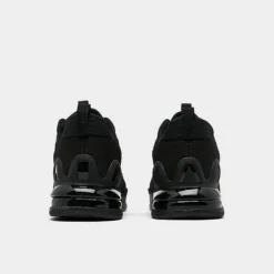 Men's Nike Air Max Alpha Trainer 5 Training Shoes Black/Black/Dark Smoke Grey - DM0829 010 -Sports Fashion DM0829 010 P4