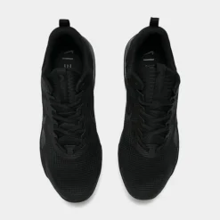 Men's Nike Air Max Alpha Trainer 5 Training Shoes Black/Black/Dark Smoke Grey - DM0829 010 -Sports Fashion DM0829 010 P5