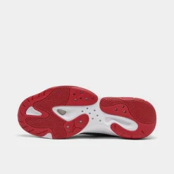 Nike Air Jordan 11 CMFT Low Casual Shoes Black/Red - DM0844 005 -Sports Fashion DM0844 005 P6